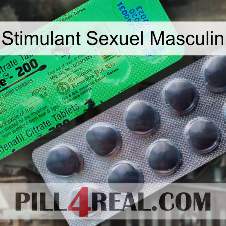 Male Sexual Stimulant new04